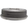 Raybestos 9353R Raybestos R-Line Brake Drum