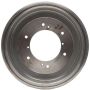 Raybestos 9353R Raybestos R-Line Brake Drum