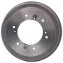 Raybestos 9353R Raybestos R-Line Brake Drum
