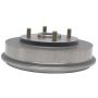 Raybestos 9354R Raybestos R-Line Brake Drum