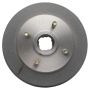 Raybestos 9354R Raybestos R-Line Brake Drum
