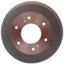 Raybestos 9362R Raybestos R-Line Brake Drum