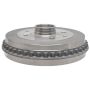 Raybestos 9364R Raybestos R-Line Brake Drum