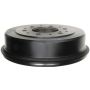 Raybestos 9365R Raybestos R-Line Brake Drum
