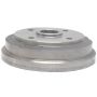 Raybestos 9366R Raybestos R-Line Brake Drum
