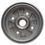 Raybestos 9366R Raybestos R-Line Brake Drum