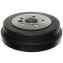 Raybestos 9371R Raybestos R-Line Brake Drum