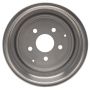 Raybestos 9377R Raybestos R-Line Brake Drum