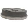Raybestos 9379R Raybestos R-Line Brake Drum