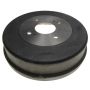 Raybestos 9381R Raybestos R-Line Brake Drum