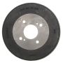 Raybestos 9381R Raybestos R-Line Brake Drum