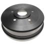 Raybestos 9394R Raybestos R-Line Brake Drum