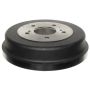 Raybestos 9396R Raybestos R-Line Brake Drum