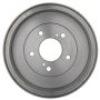 Raybestos 9396R Raybestos R-Line Brake Drum