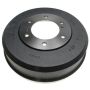 Raybestos 9433R Raybestos R-Line Brake Drum