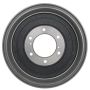 Raybestos 9433R Raybestos R-Line Brake Drum