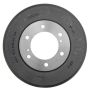 Raybestos 9433R Raybestos R-Line Brake Drum