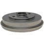 Raybestos 9443R Raybestos R-Line Brake Drum