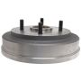 Raybestos 9447R Raybestos R-Line Brake Drum