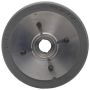 Raybestos 9447R Raybestos R-Line Brake Drum