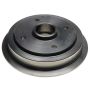Raybestos 9474R Raybestos R-Line Brake Drum