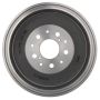 Raybestos 9481R Raybestos R-Line Brake Drum