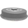 Raybestos 9482R Raybestos R-Line Brake Drum