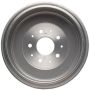 Raybestos 9482R Raybestos R-Line Brake Drum