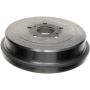 Raybestos 9483R Raybestos R-Line Brake Drum