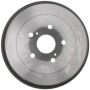 Raybestos 9483R Raybestos R-Line Brake Drum