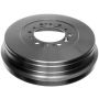 Raybestos 9484R Raybestos R-Line Brake Drum