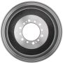 Raybestos 9484R Raybestos R-Line Brake Drum