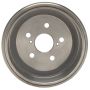 Raybestos 9486R Raybestos R-Line Brake Drum