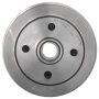 Raybestos 9494R Raybestos R-Line Brake Drum