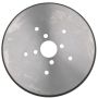 Raybestos 9497R Raybestos R-Line Brake Drum