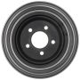 Raybestos 9498R Raybestos R-Line Brake Drum