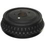Raybestos 9499R Raybestos R-Line Brake Drum