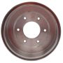 Raybestos 9501R Raybestos R-Line Brake Drum