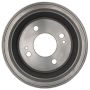 Raybestos 9506R Raybestos R-Line Brake Drum