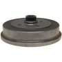 Raybestos 9508R Raybestos R-Line Brake Drum