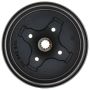 Raybestos 9508R Raybestos R-Line Brake Drum