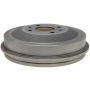 Raybestos 9510R Raybestos R-Line Brake Drum