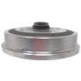 Raybestos 9517R Raybestos R-Line Brake Drum