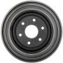 Raybestos 9529R Raybestos R-Line Brake Drum