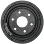 Raybestos 9529R Raybestos R-Line Brake Drum