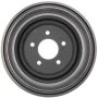 Raybestos 9530R Raybestos R-Line Brake Drum