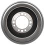 Raybestos 9533R Raybestos R-Line Brake Drum