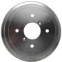 Raybestos 9534R Raybestos R-Line Brake Drum