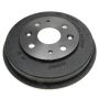 Raybestos 9538R Raybestos R-Line Brake Drum