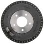 Raybestos 9540R Raybestos R-Line Brake Drum